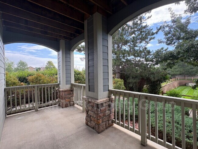 1420 Whitehall Dr in Longmont, CO - Building Photo - Building Photo
