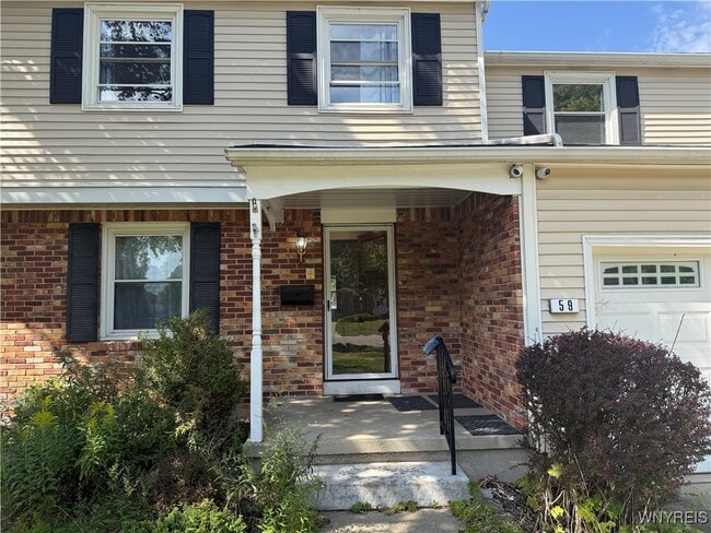 59 Laurie Lea in Buffalo, NY - Building Photo - Building Photo