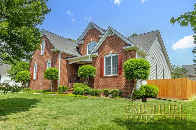 property at 9028 Stoney Run Dr