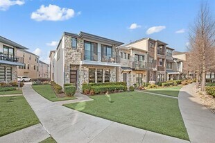 8254 Laflin Ln in Dallas, TX - Building Photo