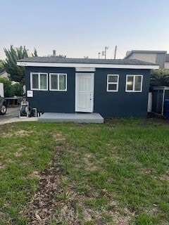 property at 9744 Charnock Ave