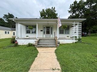 property at 75 Anderson St
