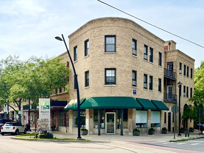 property at 730 Judson Ave
