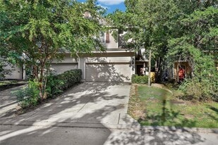 230 W Stedhill Loop in Conroe, TX - Building Photo