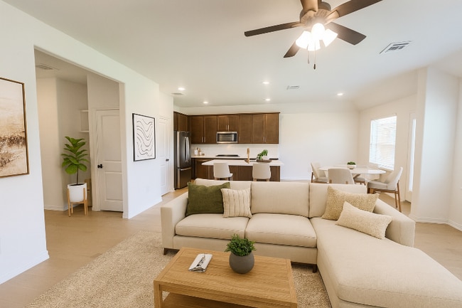 5505 Candlewood Dr in Denton, TX - Building Photo - Building Photo