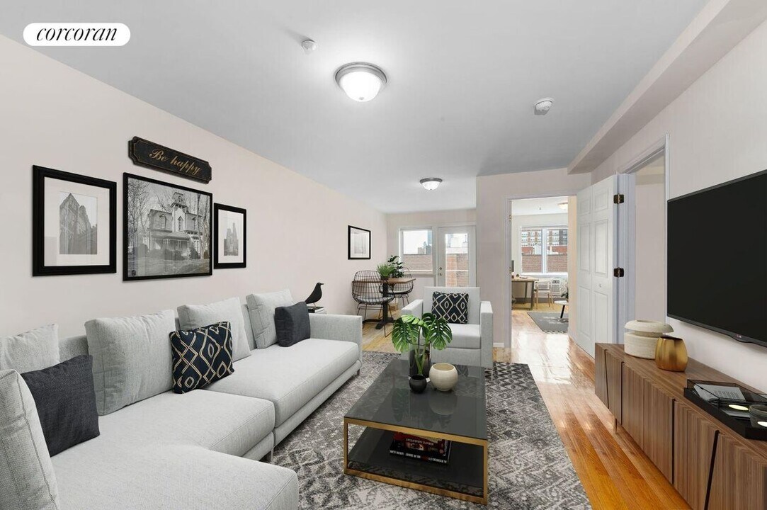 23-23 31st Ave in Queens, NY - Building Photo