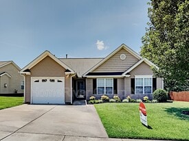 5707 Sycamore Glen Rd