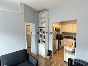 17 Bowdoin St-Unit -2A in Boston, MA - Building Photo - Building Photo