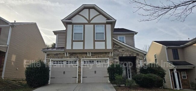 property at 13928 Mallard Lake Rd