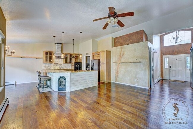 536 Park Ridge Ct in Grand Junction, CO - Building Photo - Building Photo