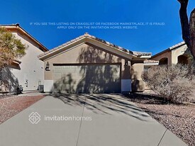 426 Waterbrook Dr in Henderson, NV - Building Photo