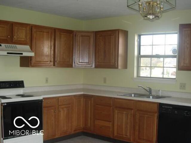 119 Winfield Park Cir in Greenfield, IN - Building Photo - Building Photo