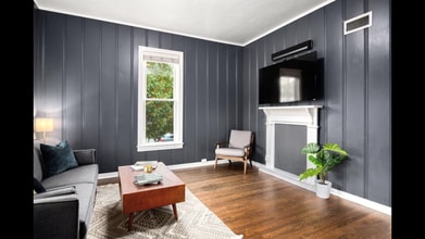 1701 Shelby Ave in Nashville, TN - Building Photo - Building Photo