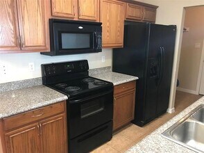 3155 Karen St in Fort Worth, TX - Building Photo - Building Photo