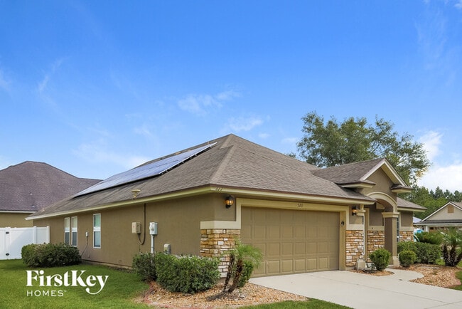 523 Chestwood Chase Dr in Orange Park, FL - Building Photo - Building Photo