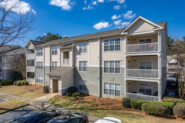 Aslan on the River in Jonesboro, GA - Building Photo - Building Photo