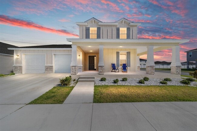 property at 7479 SW 64th St Rd
