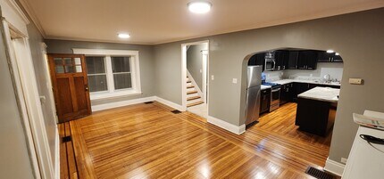 204 Winspear Ave in Buffalo, NY - Foto de edificio - Building Photo