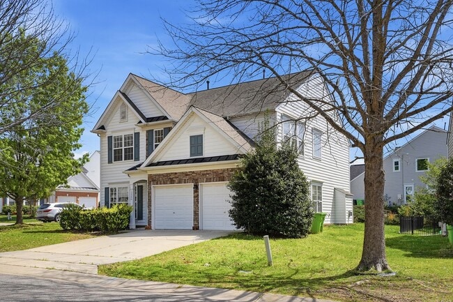 12586 Honeychurch St in Raleigh, NC - Building Photo - Building Photo