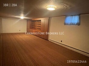 628 Lane St in Fort Morgan, CO - Building Photo - Building Photo