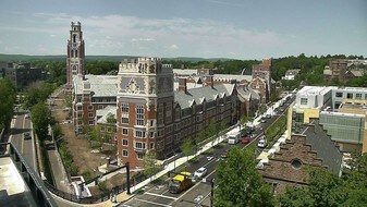 Pauli Murray and Benjamin Franklin College Apartamentos