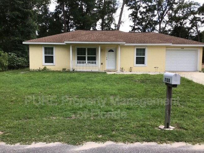 property at 7128 SE 124th Ln