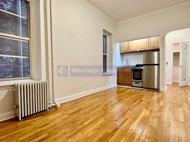 property at 328 W 83rd St