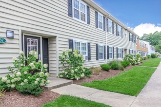 Tanglewood Apartments in Petersburg, VA - Building Photo - Building Photo