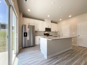2107 Morgan Hls Dr in Albemarle, NC - Building Photo - Building Photo
