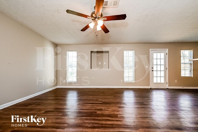 1235 Mills Cove Dr in Covington, GA - Building Photo - Building Photo