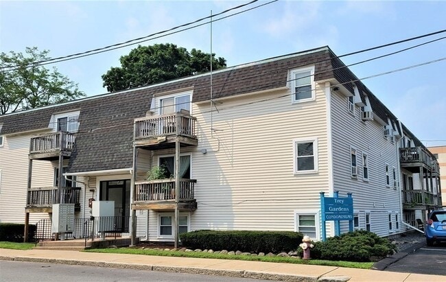 property at 19 Church St