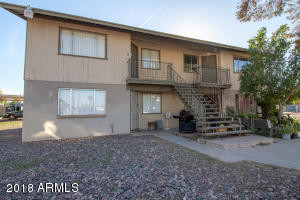 1125 W Dragoon Cir in Mesa, AZ - Building Photo