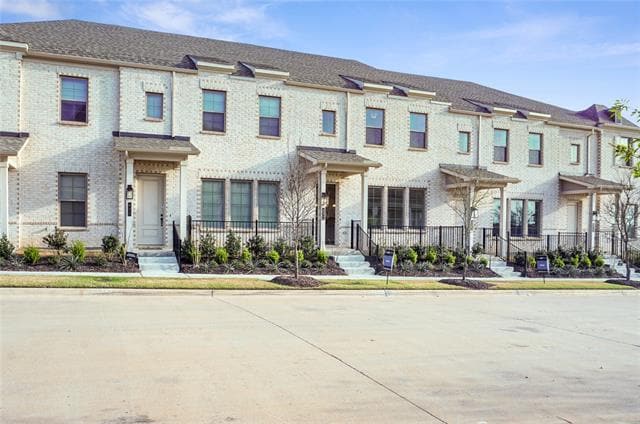 630 Blue Rdg Dr in Mansfield, TX - Building Photo - Building Photo