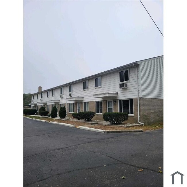 11646 San Jose in Redford, MI - Foto de edificio - Building Photo