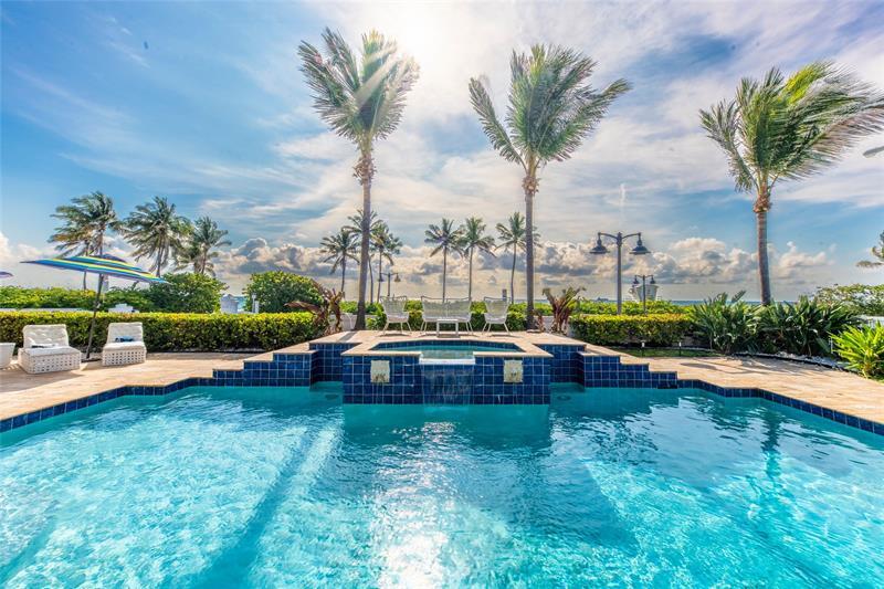 1799 N Fort Lauderdale Beach Blvd in Fort Lauderdale, FL - Building Photo