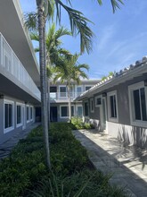 Eastwind Apartments in Pompano Beach, FL - Foto de edificio - Building Photo