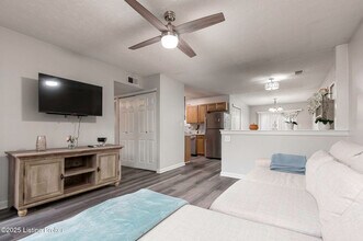 11502 Rock Bass Ct in Louisville, KY - Building Photo - Building Photo