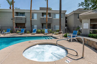 Indigo Springs in Mesa, AZ - Building Photo - Building Photo