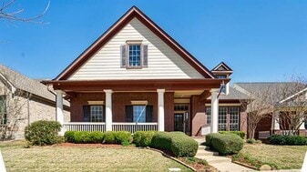3814 Cemetery Hill Rd in Carrollton, TX - Building Photo