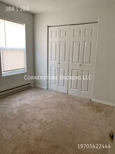 712 Daniels St in Brush, CO - Building Photo - Building Photo