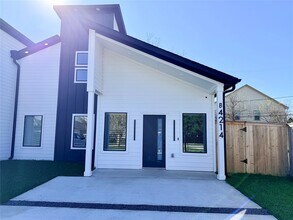 4214 Clover St in Houston, TX - Building Photo - Building Photo