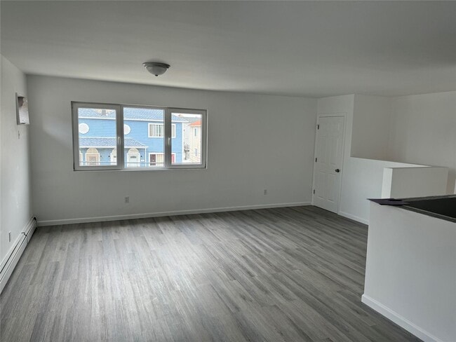 174-198 Beach in Queens, NY - Building Photo - Building Photo