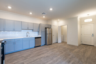 The Element in Manteca, CA - Building Photo - Interior Photo