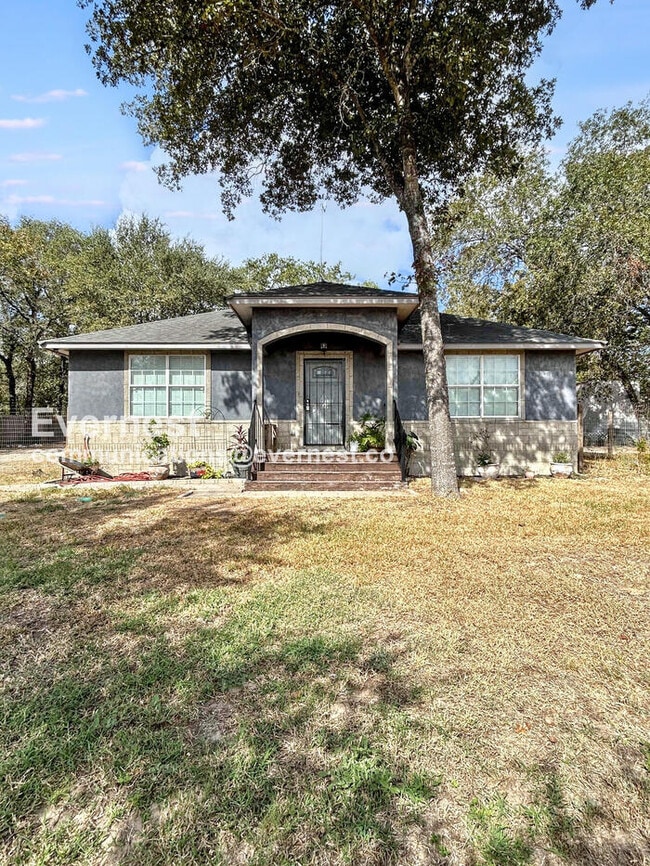property at 23203 Flat River Dr