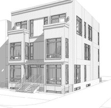 Bloomingdale Row in Washington, DC - Building Photo - Building Photo