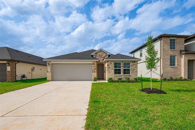 property at 30842 Brightwell Bnd