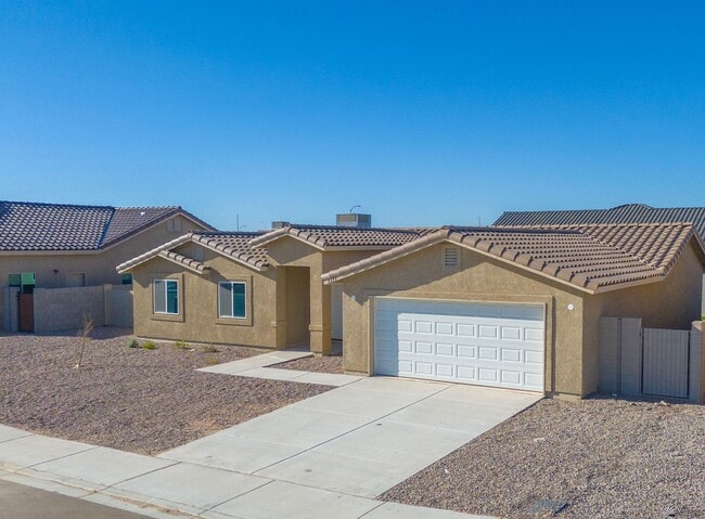 property at 7272 E 45th St