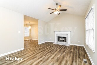 325 Arapaho Dr SE in Acworth, GA - Building Photo - Building Photo