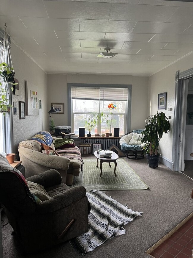 1212 N Garden St in Bellingham, WA - Foto de edificio - Building Photo