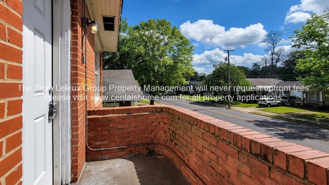 2434 Elliott St in Alexandria, LA - Building Photo - Building Photo